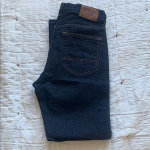 Tommy Hilfiger Denim men’s jeans